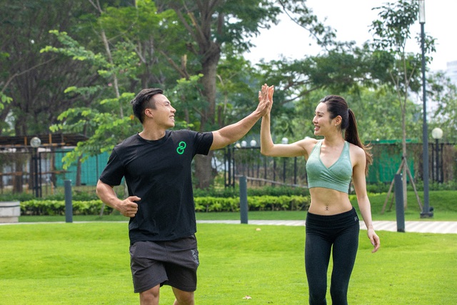 Chẳng c&ograve;n l&yacute; do để tr&igrave; ho&atilde;n việc luyện tập giữ d&aacute;ng, Tết n&agrave;y phải khỏe phải đẹp th&ocirc;i - Ảnh 1.