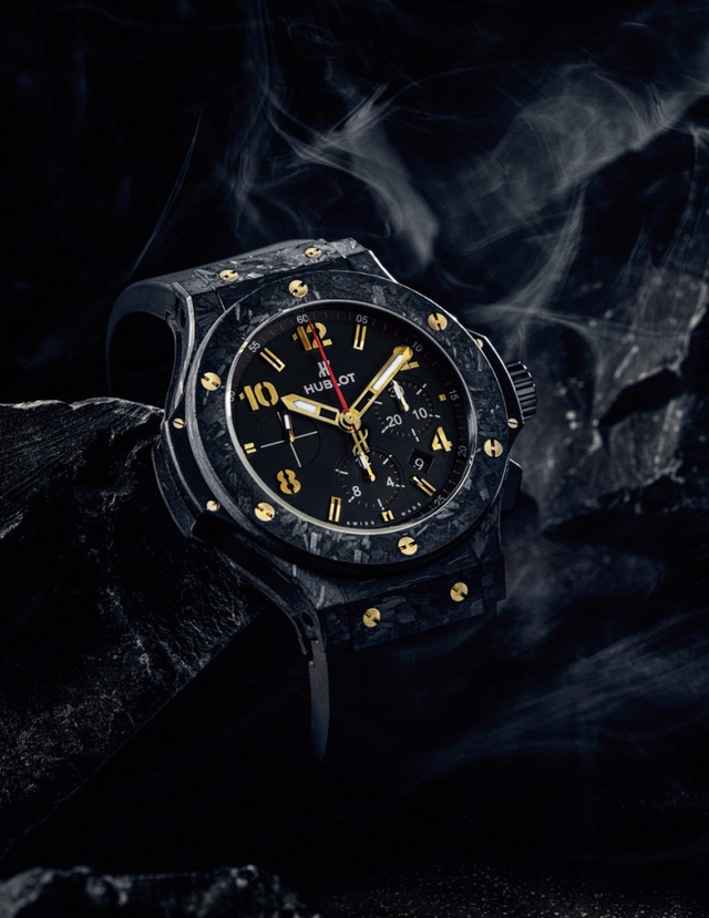 Kh&aacute;m ph&aacute; bộ sưu tập Hublot d&agrave;nh ri&ecirc;ng cho c&aacute;c boutique khu vực Đ&ocirc;ng Nam &Aacute; - Ảnh 3.
