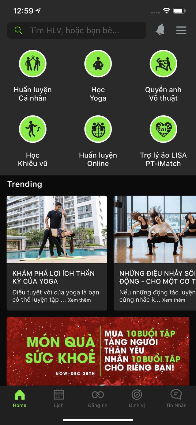 Chẳng c&ograve;n l&yacute; do để tr&igrave; ho&atilde;n việc luyện tập giữ d&aacute;ng, Tết n&agrave;y phải khỏe phải đẹp th&ocirc;i - Ảnh 3.
