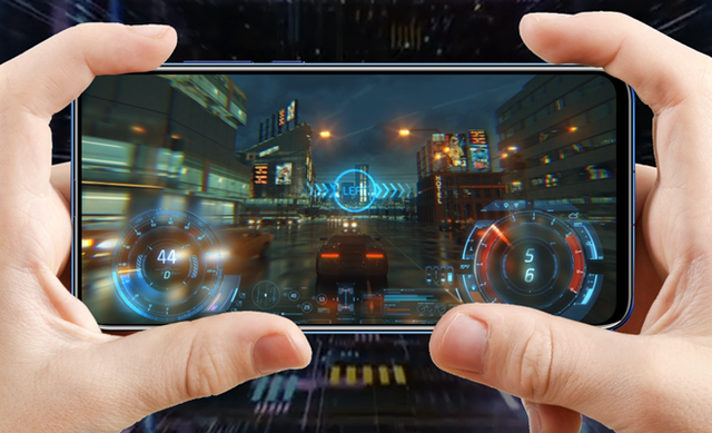 5 thiết bị kh&ocirc;ng thể bỏ qua từ Huawei d&agrave;nh cho c&aacute;c t&iacute;n đồ c&ocirc;ng nghệ Việt trong 2020 - Ảnh 3.