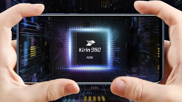 5 thiết bị kh&ocirc;ng thể bỏ qua từ Huawei d&agrave;nh cho c&aacute;c t&iacute;n đồ c&ocirc;ng nghệ Việt trong 2020 - Ảnh 2.