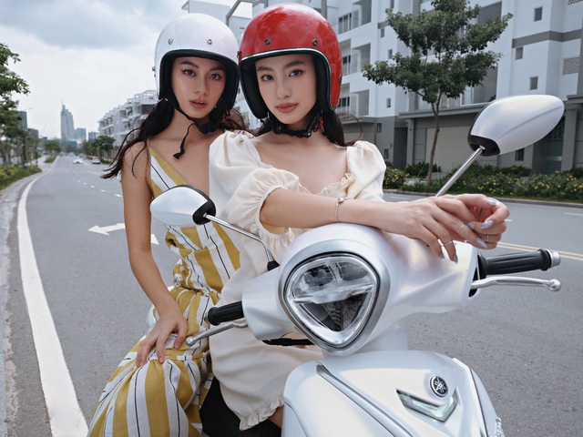 Bật mí lý do người người nhà nhà “đổ xô” đi mua xe máy Yamaha trong dịp Tết Canh Tý 2020 - Ảnh 1.