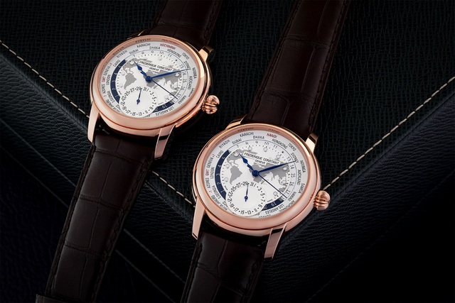 Lễ ra mắt phiên bản đồng hồ giới hạn Frederique Constant Vietnam Limited Edition 2020 - Ảnh 3.