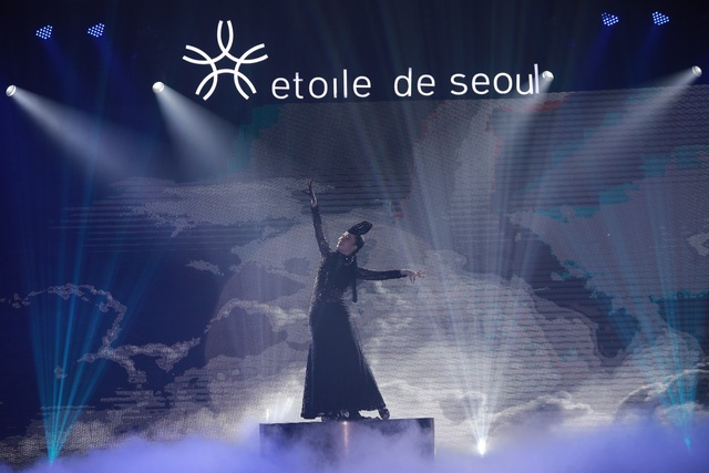 Thương hiệu Viện Thẩm Mỹ nổi tiếng Hàn Quốc etoile de seoul chính thức ra mắt tại Việt Nam - Ảnh 5.