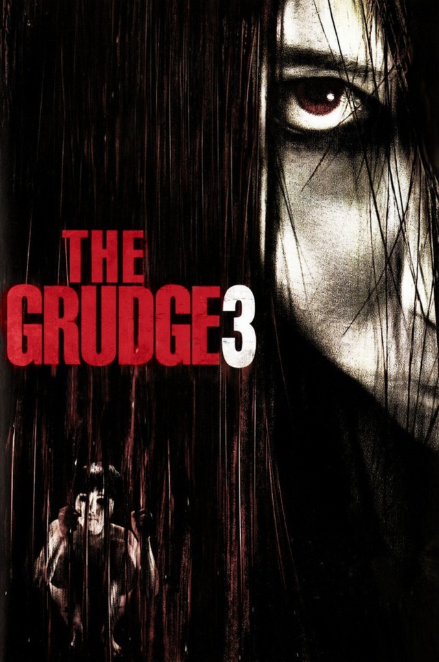 Những phiên bản ghê rợn nhất của ‘The Grudge’ - Ảnh 6.