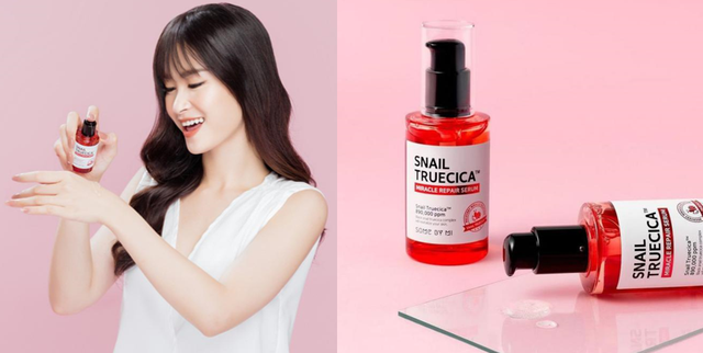 Top 5 serum giá bình dân được giới trẻ Hàn Quốc săn lùng hiện nay - Ảnh 2.