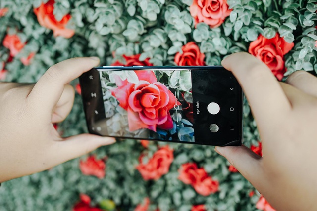 Không cần đi tìm những bức ảnh thật deep trên mạng nữa, bạn có thể tự chụp bằng Galaxy A51 - Ảnh 3.