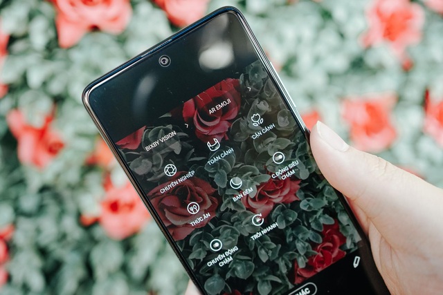 Không cần đi tìm những bức ảnh thật deep trên mạng nữa, bạn có thể tự chụp bằng Galaxy A51 - Ảnh 2.
