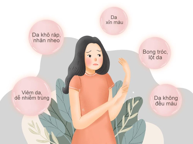 Sản phẩm dưỡng ẩm da: Cả một đời tìm kiếm hóa ra ngay trước mắt! - Ảnh 1.