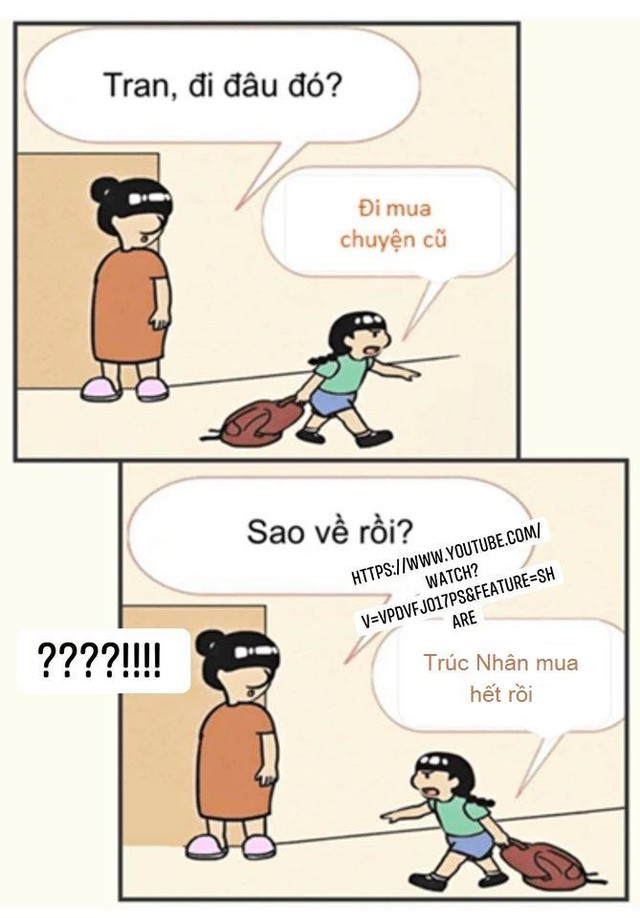 H&uacute;t như MV mới của Tr&uacute;c Nh&acirc;n: Từ Hương Ly, Linh Ka đến d&agrave;n hot face cũng hưởng ứng nhiệt liệt - Ảnh 10.