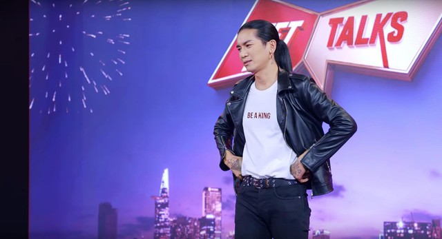 BB Trần: Tết đừng chỉ lo tu bổ c&aacute;i &ldquo;d&aacute;ng&rdquo;, m&agrave; nhớ t&uacute;t t&aacute;t cả c&aacute;i &ldquo;duy&ecirc;n&rdquo; - Ảnh 3.