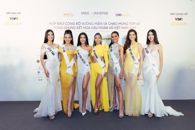 Vương miện vô giá Brave Heart Hoa hậu Hoàn vũ Việt Nam 2019 được thực hiện trong 6 tháng - Ảnh 1.