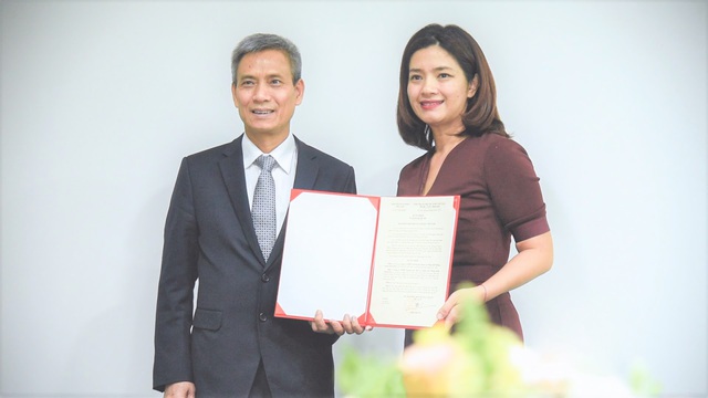 SmartNet, Công ty sở hữu SmartPay gia nhập Hiệp Hội Ngân Hàng Việt Nam - Ảnh 1.