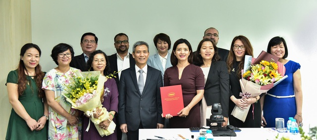 SmartNet, Công ty sở hữu SmartPay gia nhập Hiệp Hội Ngân Hàng Việt Nam - Ảnh 2.