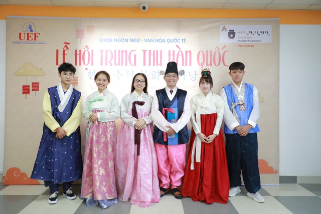 Mê “Oppa”, yêu món kim chi, thích du lịch Hàn, có nên học Ngôn ngữ Hàn Quốc? - Ảnh 3.