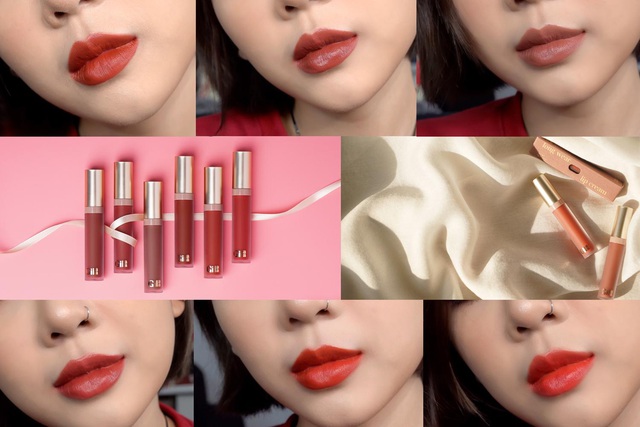 Học ngay bí kíp make-up thời thượng của Beauty Blogger Con Thỏ, rạng ngời dịp cuối năm là chuyện nhỏ - Ảnh 3.