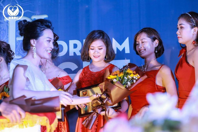 Đêm tiệc ngàn sao “Hapi Dream Night” tinh tế và sang trọng của công ty mỹ phẩm Hapi Group - Ảnh 6.