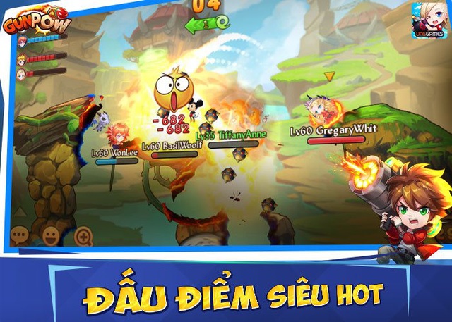 GunPow & sự thành công của game bắn súng tọa độ thế hệ mới ở thị trường Việt - Ảnh 2.