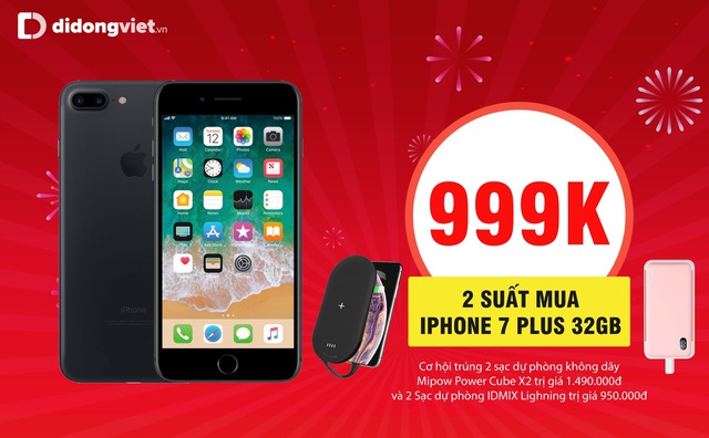 iPhone Xs Max và loạt smartphone giảm đến 500.000 đồng, máy lọc không khí và robot hút bụi mua 1 tặng 1 - Ảnh 3.