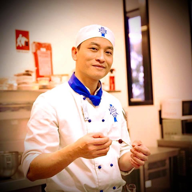 Top 5 đầu bếp trẻ nổi bật năm 2019, những người mang văn h&oacute;a ẩm thực Việt đến bạn b&egrave; năm ch&acirc;u - Ảnh 5.