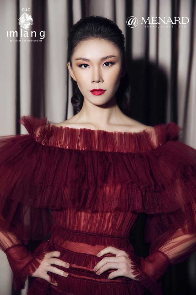 “Cục im lặng by Menard x Nguyễn Công Trí”: Tỏa sáng vẻ im lặng rực rỡ - Ảnh 1. “Cục im lặng by Menard x Nguyễn Công Trí”: Tỏa sáng vẻ im lặng rực rỡ - Ảnh 1.