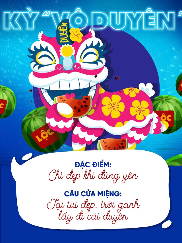 M&ugrave;a tiệc t&ugrave;ng, Tết nhất sắp đổ bộ: Điểm danh những nh&acirc;n vật kỳ kỳ, nghe sơ th&ocirc;i đ&atilde; ngửi thấy m&ugrave;i&hellip; toang - Ảnh 3.