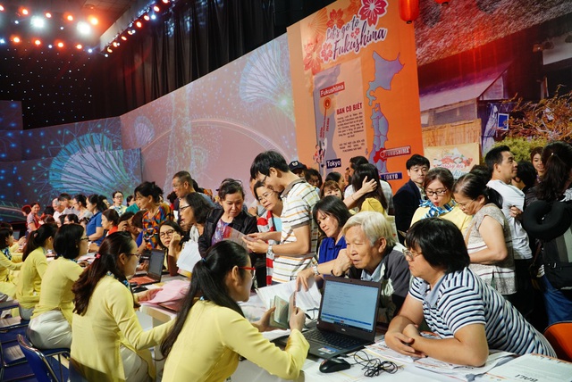 Tết Festival 2020: Nơi giới trẻ Sài Gòn “trở về với tuổi thơ” - Ảnh 4.