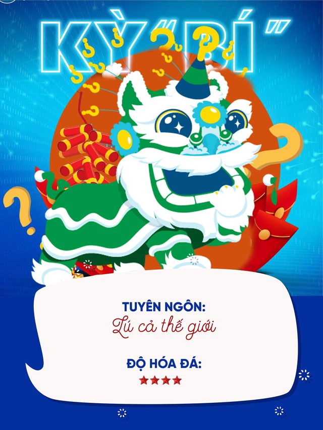 M&ugrave;a tiệc t&ugrave;ng, Tết nhất sắp đổ bộ: Điểm danh những nh&acirc;n vật kỳ kỳ, nghe sơ th&ocirc;i đ&atilde; ngửi thấy m&ugrave;i&hellip; toang - Ảnh 6.