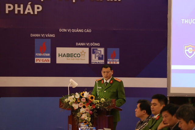Tuần lễ phòng, chống hàng giả, hàng nhái năm 2019 - Ảnh 1. Tuần lễ phòng, chống hàng giả, hàng nhái năm 2019 - Ảnh 1.