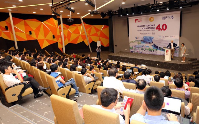 Tọa đàm quốc tế về du lịch Việt Nam trong thế kỷ 21 sắp tổ chức tại Hà Nội - Ảnh 2.