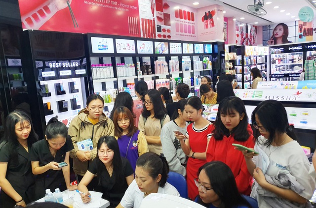 Tín đồ làm đẹp tại Nha Trang ăn mừng ngay thôi - Yến Nguyễn Cosmetic chính thức trở thành đại lí của Jowae - Ảnh 5.