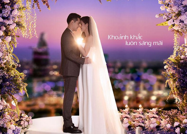 Yêu nhau trọn đời nhưng chỉ mất vài phút để “rinh” ngay em nhẫn kim cương 45 triệu tặng người thương - Ảnh 1.