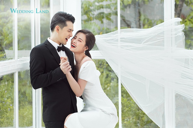 Yêu nhau trọn đời nhưng chỉ mất vài phút để “rinh” ngay em nhẫn kim cương 45 triệu tặng người thương - Ảnh 2.