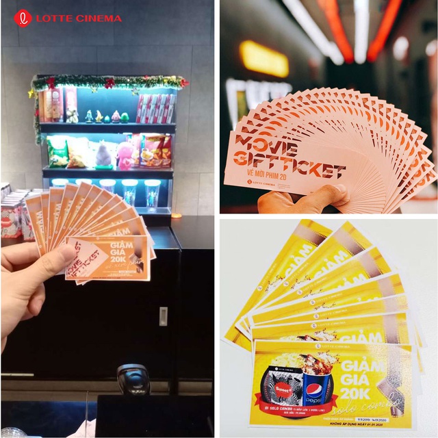 Love-Mber, th&aacute;ng sắc m&agrave;u tr&uacute;ng qu&agrave; cực ngầu tại LOTTE Cinema - Ảnh 3.