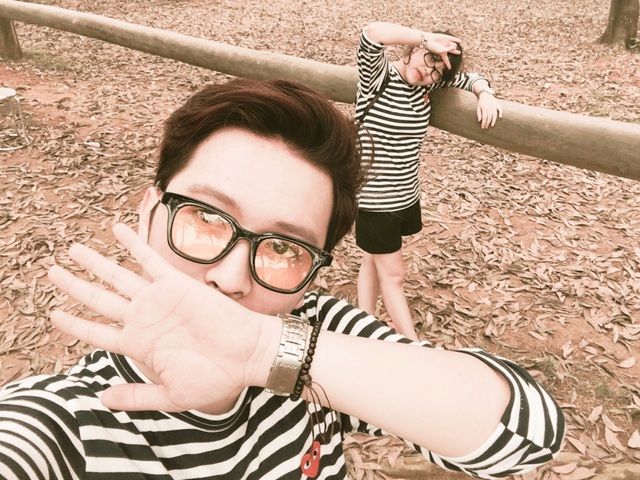 Yêu nhau trọn đời nhưng chỉ mất vài phút để “rinh” ngay em nhẫn kim cương 45 triệu tặng người thương - Ảnh 3.
