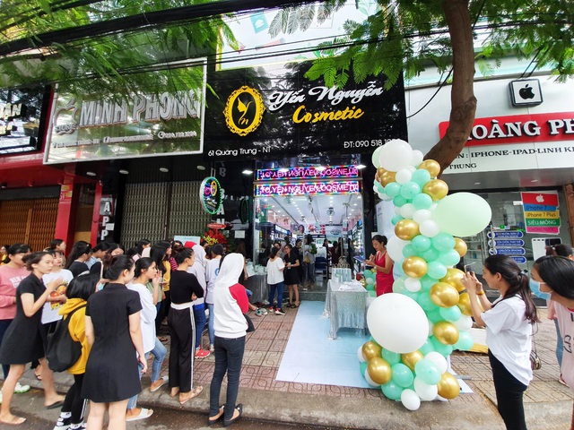 Tín đồ làm đẹp tại Nha Trang ăn mừng ngay thôi - Yến Nguyễn Cosmetic chính thức trở thành đại lí của Jowae - Ảnh 4.