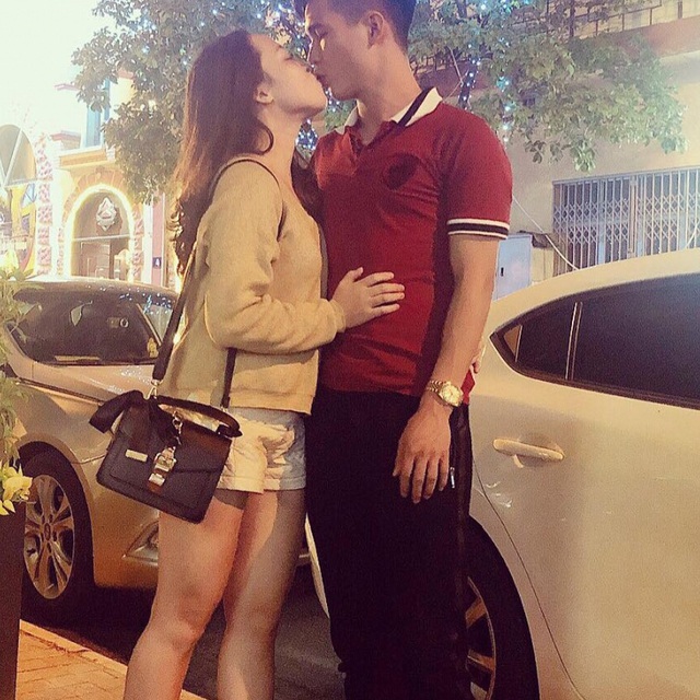 Yêu nhau trọn đời nhưng chỉ mất vài phút để “rinh” ngay em nhẫn kim cương 45 triệu tặng người thương - Ảnh 4.