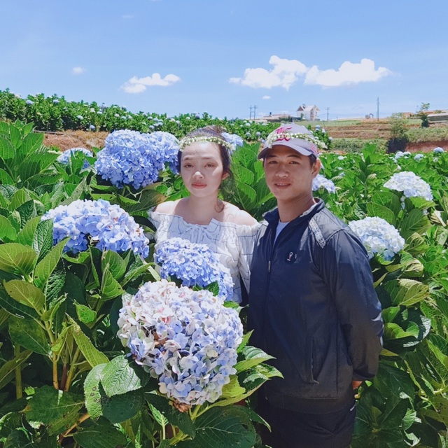 Yêu nhau trọn đời nhưng chỉ mất vài phút để “rinh” ngay em nhẫn kim cương 45 triệu tặng người thương - Ảnh 5.