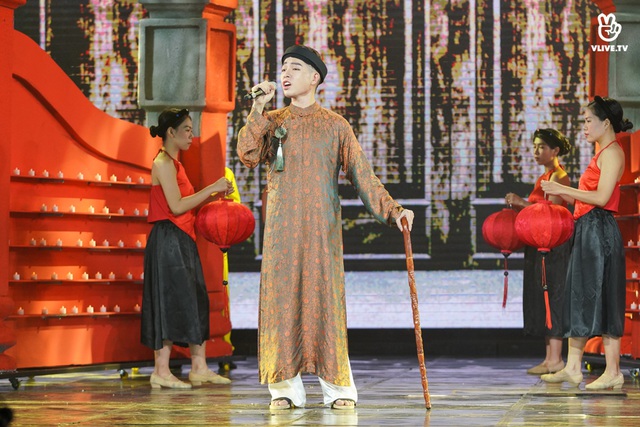 Ngô Kiến Huy, Bích Phương và loạt nghệ sĩ Việt được đề cử Vlive Awards 2019 - Ảnh 7.