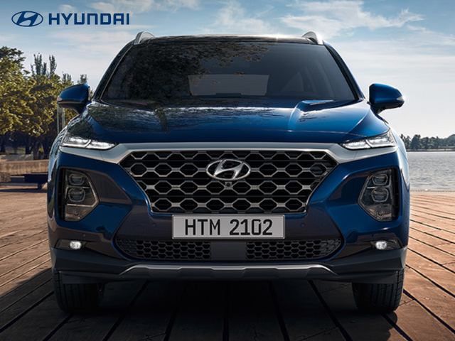 Điều gì làm nên giá trị và sức hấp dẫn của Hyundai Santafe thế hệ mới? - Ảnh 1.