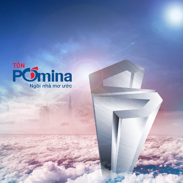 Pomina chinh phục thị trường nhập khẩu tôn mạ Mỹ và Mexico - Ảnh 1.