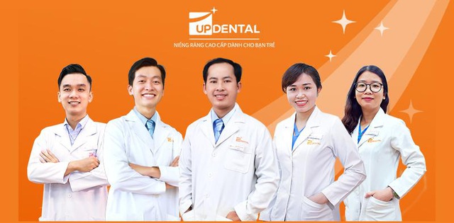 Review niềng răng Up Dental: Khi hạnh phúc của mẹ là nụ cười tự tin của con - Ảnh 5.