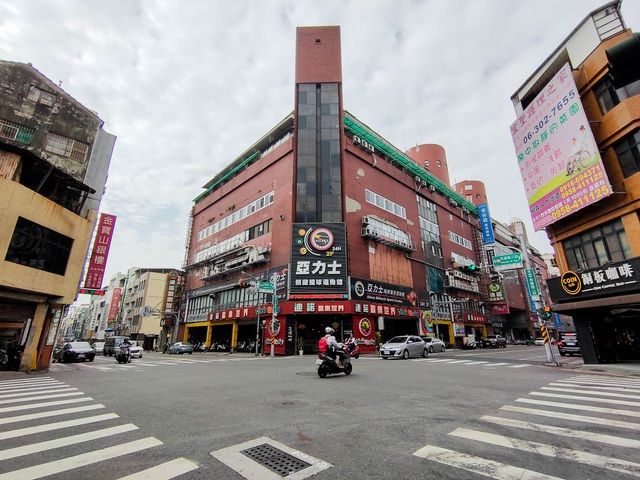 Khám phá Đài Nam – Thành phố cổ nhất Đài Loan cùng Tech Reviewer Ngọc Vy - Ảnh 1.