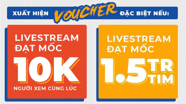 Shopee ch&agrave;o sinh nhật với Đại tiệc giải tr&iacute; v&agrave; mua sắm kh&ocirc;ng giới hạn - Ảnh 3.