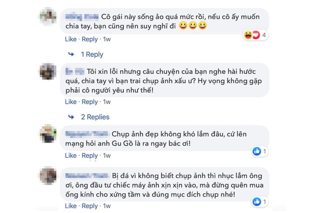 Chuyện tưởng hoang đường nhưng ho&agrave;n to&agrave;n c&oacute; thể xảy ra thời 4.0: Bị &ldquo;đ&aacute;&rdquo; v&igrave; chụp ảnh qu&aacute; xấu! - Ảnh 5.