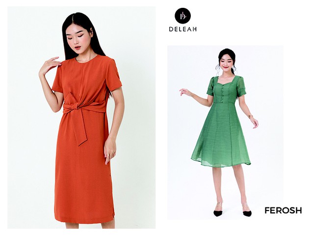 M&ugrave;a sale cuối năm: s&acirc;n khấu s&ocirc;i động của thời trang - Ảnh 5.