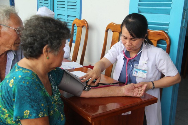 KCM phối hợp tổ chức chương tr&igrave;nh Xu&acirc;n Bi&ecirc;n giới &ndash; Tết Hải đảo - Ảnh 2.