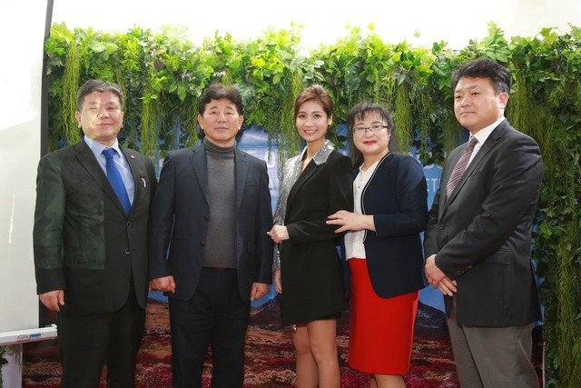 1000 qu&agrave; tặng miễn ph&iacute; từ đảo Jeju d&agrave;nh tặng kh&aacute;ch h&agrave;ng MEEIN - Ảnh 1.