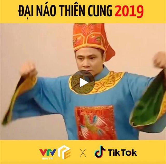 Giới trẻ đại n&aacute;o T&aacute;o qu&acirc;n c&ugrave;ng Tiktok - Ảnh 3.