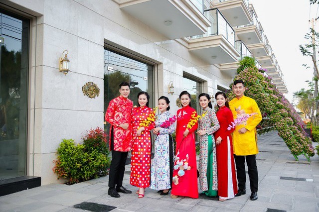Kh&aacute;m ph&aacute; điểm check-in xu&acirc;n kh&ocirc;ng thể bỏ lỡ tại Đ&agrave; Nẵng - Ảnh 6.